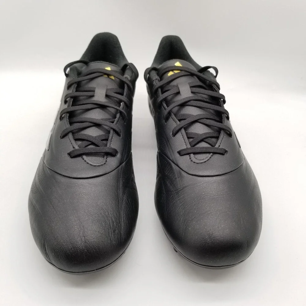 Adidas Women Copa Pure‎ 2 League FG Football Boots Sz US 11 Black Low Top
